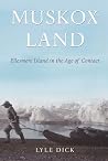 Muskox Land: Elle...