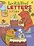 Look & Find Letters to Colo...