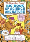 The Berenstain Bears' Big Book of Science and Nature by Stan Berenstain