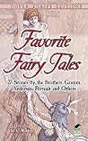 Favorite Fairy Ta...