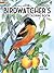 The Birdwatcher's Coloring Book (Dover Animal Coloring Books)