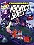 3-D Sticker Book--Haunted House by Scott Altmann