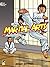 Martial Arts Coloring Book (Dover Sports Coloring Books)