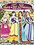 Fairy Tale Princesses Paper Dolls (Dover Paper Dolls)