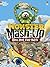 MONSTER MASH-UP--Aliens Meet Their Match Coloring Book (Dover Fantasy Coloring Books)