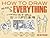 How to Draw Nearly Everything by Victor Semon Pérard
