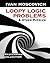 Loopy Logic Problems and Other Puzzles (Dover Recreational Math)
