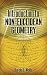 Introduction to Non-Euclidean Geometry (Dover Books on Mathematics)