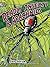 Deadly Insects and Arachnids Coloring Book (Dover Nature Coloring Book)