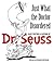Just What the Doctor Disordered: Early Writings and Cartoons of Dr. Seuss (Dover Fine Art, History of Art)