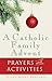 A Catholic Family Advent by Susan Hines-Brigger