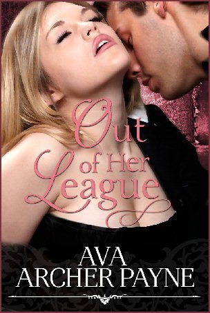 Out of Her League (The Sun Never Sets, #2)