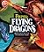 Paper Flying Dragons
