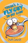 There's a Fly Guy in My Soup