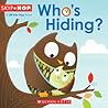 Who's Hiding? (Skip Hop)