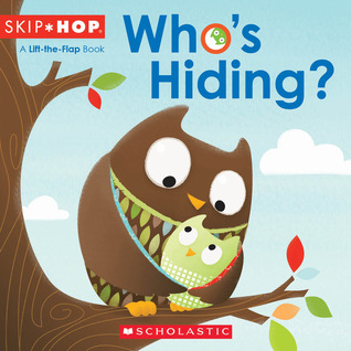 Who's Hiding? (Skip Hop)