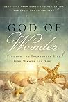 God of Wonder: Finding the Incredible Life God Wants for You