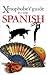 Xenophobe's Guide to the Spanish