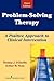 Problem-Solving Therapy: A ...