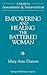 Empowering and Healing the Battered Woman by Mary Ann Dutton