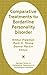 Comparative Treatments for Borderline Personality Disorder by Arthur Freeman