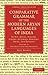 Comparative Grammar of the Modern Aryan Languages of India by John Beames