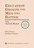 Education Groups for Men Who Batter by Ellen L. Pence
