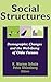 Social Structures: Demographic Changes and the Well-Being of Older Persons (Social Impact on Aging Series)