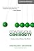 Contagious Generosity by Chris Willard