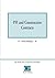 Pfi And Construction Contracts by David Hickman