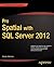 Pro Spatial with SQL Server 2012 (Expert's Voice in Databases)