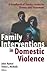 Family Interventions in Dom...