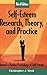 Self-Esteem Research, Theory, and Practice: Toward a Positive Psychology of Self-Esteem, Third Edition