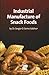 Industrial Manufacture of Snack Foods