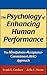 The Psychology of Enhancing Human Performance by Frank L. Gardner