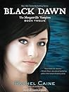 Black Dawn by Rachel Caine