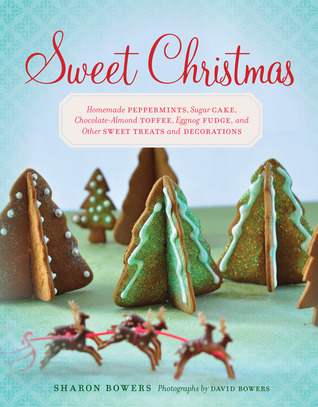 Sweet Christmas (Hardcover)