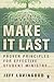 Make It Last: Proven Princi...