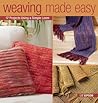Weaving Made Easy...