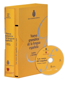Nueva gramática de la lengua española: Tomo III