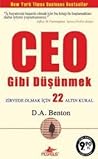 CEO Gibi Düşünmek...