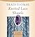 Traditional Knitted Lace Shawls by Martha Waterman
