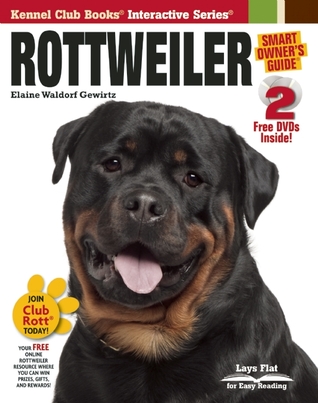 Rottweiler (CompanionHouse Books)