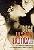 Best Lesbian Erotica 2013