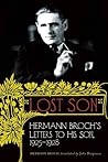 Lost Son: Hermann Broch's Letters to His Son, 1925-1928