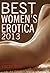 Best Women's Erotica 2013