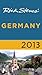 Rick Steves' Germany 2013