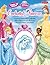 Learn to Draw Disney's Ench...