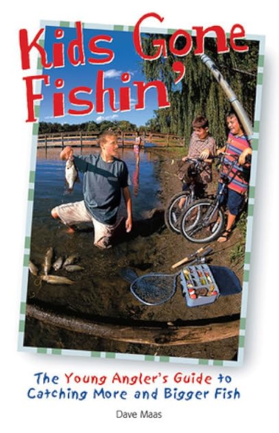 Kids Gone Fishin' (The Freshwater Angler)