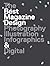 47th Publication Design Annual: The Best Magazine Design: Photography, Illustration, Infographics & Digital